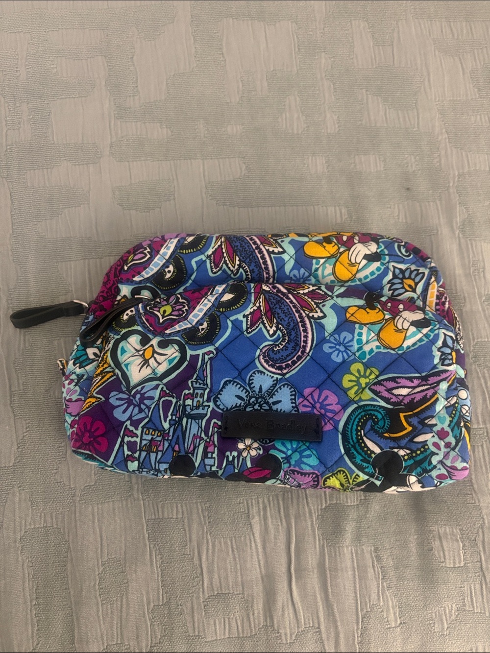 Disney Vera Bradley Pouch